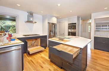 Cabinet Refinishing San Jose CA