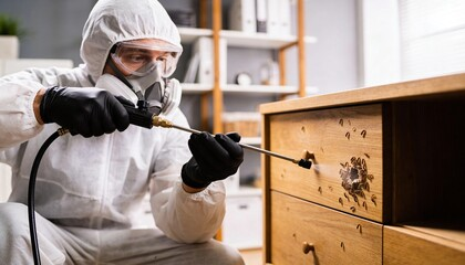 Pest Control