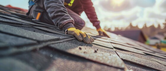 roofer